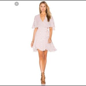 Faithfull the brand Alto muse dress